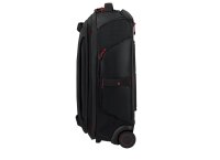Samsonite Ecodiver Duffel/Wheel 55 cm black