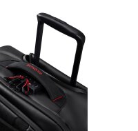 Samsonite Ecodiver Duffel/Wheel 55 cm black