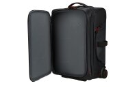 Samsonite Ecodiver Duffel/Wheel  Backpack 55 cm