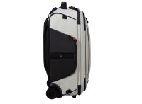 Samsonite Ecodiver Duffel/Wheel  Backpack 55 cm cloud white