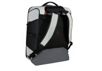 Samsonite Ecodiver Duffel/Wheel  Backpack 55 cm cloud white