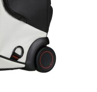 Samsonite Ecodiver Duffel/Wheel  Backpack 55 cm cloud white