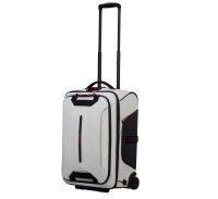 Samsonite Ecodiver Duffel/Wheel  Backpack 55 cm cloud white