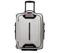 Samsonite Ecodiver Duffel/Wheel  Backpack 55 cm cloud white