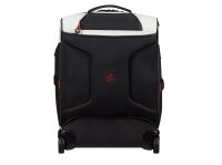 Samsonite Ecodiver Duffel/Wheel  Backpack 55 cm cloud white