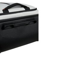 Samsonite Ecodiver Duffel/Wheel  Backpack 55 cm cloud white