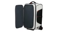 Samsonite Ecodiver Duffel/Wheel  Backpack 55 cm cloud white