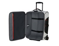 Samsonite Ecodiver Duffel/Wheel  Backpack 55 cm cloud white