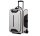 Samsonite Ecodiver Duffel/Wheel  Backpack 55 cm cloud white
