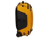 Samsonite Ecodiver Duffel/Wheel  Backpack 55 cm yellow