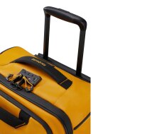 Samsonite Ecodiver Duffel/Wheel  Backpack 55 cm yellow