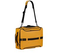 Samsonite Ecodiver Duffel/Wheel  Backpack 55 cm yellow