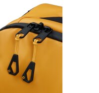 Samsonite Ecodiver Duffel/Wheel  Backpack 55 cm yellow