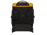 Samsonite Ecodiver Duffel/Wheel  Backpack 55 cm yellow