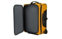 Samsonite Ecodiver Duffel/Wheel  Backpack 55 cm yellow