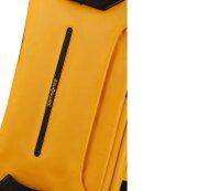 Samsonite Ecodiver Duffel/Wheel  Backpack 55 cm yellow
