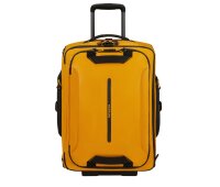 Samsonite Prodiver Duffel/Wheel  Backpack 55 cm yellow