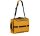 Samsonite Ecodiver Duffel/Wheel  Backpack 55 cm yellow