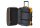Samsonite Ecodiver Duffel/Wheel  Backpack 55 cm yellow