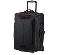 Samsonite Ecodiver Duffel/Wheel  Backpack 55 cm black
