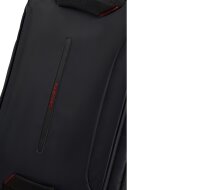 Samsonite Ecodiver Duffel/Wheel  Backpack 55 cm black
