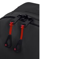 Samsonite Ecodiver Duffel/Wheel  Backpack 55 cm black