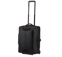 Samsonite Prodiver Duffel/Wheel  Backpack 55 cm black