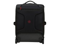 Samsonite Prodiver Duffel/Wheel  Backpack 55 cm black