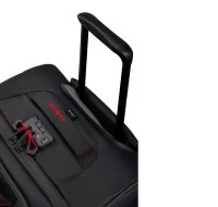 Samsonite Prodiver Duffel/Wheel  Backpack 55 cm black