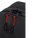 Samsonite Prodiver Duffel/Wheel  Backpack 55 cm black