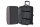 Samsonite Prodiver Duffel/Wheel  Backpack 55 cm black