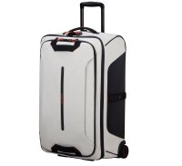 Samsonite Ecodiver Duffel/Wheel 67 cm cloud white