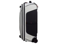 Samsonite Ecodiver Duffel/Wheel 67 cm cloud white