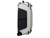 Samsonite Ecodiver Duffel/Wheel 67 cm cloud white