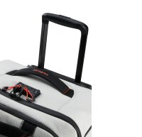 Samsonite Ecodiver Duffel/Wheel 67 cm cloud white