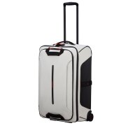 Samsonite Ecodiver Duffel/Wheel 67 cm cloud white