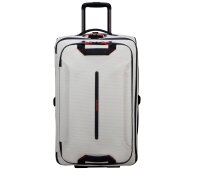 Samsonite Ecodiver Duffel/Wheel 67 cm cloud white
