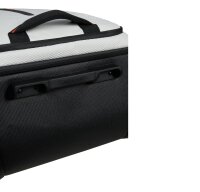 Samsonite Ecodiver Duffel/Wheel 67 cm cloud white