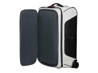 Samsonite Ecodiver Duffel/Wheel 67 cm cloud white