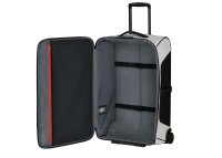 Samsonite Ecodiver Duffel/Wheel 67 cm cloud white