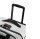 Samsonite Ecodiver Duffel/Wheel 67 cm cloud white