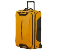 Samsonite Ecodiver Duffel/Wheel 67 cm yellow