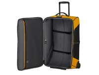 Samsonite Ecodiver Duffel/Wheel 67 cm yellow