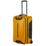 Samsonite Ecodiver Duffel/Wheel 67 cm yellow