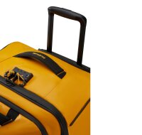 Samsonite Ecodiver Duffel/Wheel 67 cm yellow