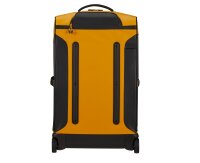 Samsonite Ecodiver Duffel/Wheel 67 cm yellow