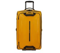Samsonite Prodiver Duffel/Wheel 67 cm yellow