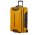 Samsonite Ecodiver Duffel/Wheel 67 cm yellow