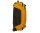 Samsonite Ecodiver Duffel/Wheel 67 cm yellow