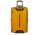 Samsonite Prodiver Duffel/Wheel 67 cm yellow
